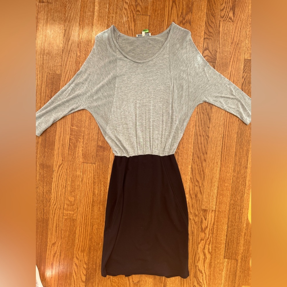Sandro dress